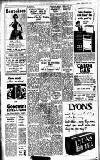 Evesham Standard & West Midland Observer Friday 25 February 1955 Page 6