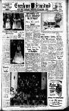 Evesham Standard & West Midland Observer Friday 19 July 1957 Page 1