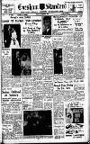 Evesham Standard & West Midland Observer Friday 16 October 1959 Page 1