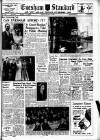 Evesham Standard & West Midland Observer Friday 29 January 1960 Page 1