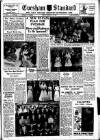 Evesham Standard & West Midland Observer Friday 26 February 1960 Page 1