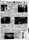 Evesham Standard & West Midland Observer Friday 11 March 1960 Page 1