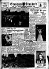 Evesham Standard & West Midland Observer Friday 05 August 1960 Page 1