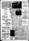 Evesham Standard & West Midland Observer Friday 05 August 1960 Page 6