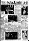 Evesham Standard & West Midland Observer Friday 25 November 1960 Page 1