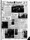 Evesham Standard & West Midland Observer Friday 24 February 1961 Page 1