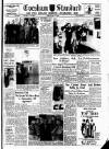 Evesham Standard & West Midland Observer Friday 12 May 1961 Page 1