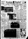 Evesham Standard & West Midland Observer Friday 24 November 1961 Page 1
