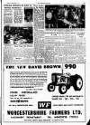 Evesham Standard & West Midland Observer Friday 08 December 1961 Page 13