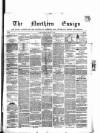 Northern Ensign and Weekly Gazette Thursday 05 January 1854 Page 1