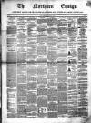 Northern Ensign and Weekly Gazette Thursday 09 February 1854 Page 1