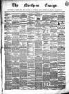 Northern Ensign and Weekly Gazette Thursday 23 February 1854 Page 1