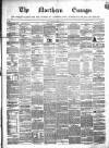 Northern Ensign and Weekly Gazette Thursday 02 March 1854 Page 1