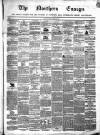 Northern Ensign and Weekly Gazette Thursday 30 March 1854 Page 1