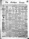Northern Ensign and Weekly Gazette Thursday 25 May 1854 Page 1