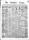 Northern Ensign and Weekly Gazette Thursday 06 July 1854 Page 1