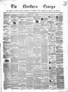 Northern Ensign and Weekly Gazette Thursday 13 July 1854 Page 1