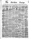 Northern Ensign and Weekly Gazette Thursday 27 July 1854 Page 1