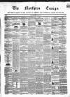 Northern Ensign and Weekly Gazette Thursday 03 August 1854 Page 1