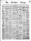 Northern Ensign and Weekly Gazette Thursday 14 September 1854 Page 1