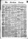 Northern Ensign and Weekly Gazette Thursday 28 September 1854 Page 1