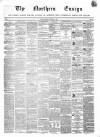 Northern Ensign and Weekly Gazette Thursday 16 November 1854 Page 1