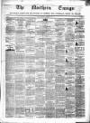 Northern Ensign and Weekly Gazette