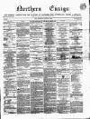 Northern Ensign and Weekly Gazette Thursday 07 January 1864 Page 1