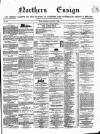 Northern Ensign and Weekly Gazette Thursday 11 January 1866 Page 1