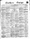 Northern Ensign and Weekly Gazette Thursday 27 January 1870 Page 1
