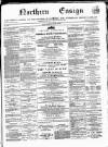 Northern Ensign and Weekly Gazette Thursday 02 June 1870 Page 1