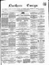 Northern Ensign and Weekly Gazette Thursday 16 June 1870 Page 1