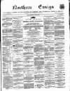 Northern Ensign and Weekly Gazette Thursday 30 June 1870 Page 1