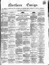 Northern Ensign and Weekly Gazette Thursday 15 September 1870 Page 1