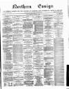Northern Ensign and Weekly Gazette Thursday 12 October 1871 Page 1