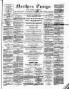 Northern Ensign and Weekly Gazette Thursday 12 February 1880 Page 1