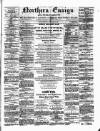 Northern Ensign and Weekly Gazette Thursday 26 February 1880 Page 1