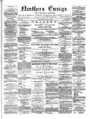 Northern Ensign and Weekly Gazette Thursday 20 May 1880 Page 1