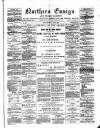 Northern Ensign and Weekly Gazette Thursday 08 July 1880 Page 1