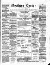 Northern Ensign and Weekly Gazette Thursday 14 October 1880 Page 1