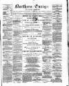 Northern Ensign and Weekly Gazette Thursday 04 November 1880 Page 1