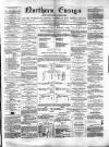 Northern Ensign and Weekly Gazette Thursday 20 January 1881 Page 1