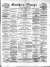 Northern Ensign and Weekly Gazette Thursday 23 June 1881 Page 1