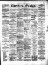 Northern Ensign and Weekly Gazette Thursday 12 January 1882 Page 1