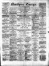 Northern Ensign and Weekly Gazette Thursday 26 January 1882 Page 1