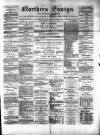 Northern Ensign and Weekly Gazette Thursday 02 February 1882 Page 1