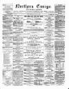 Northern Ensign and Weekly Gazette Thursday 03 January 1884 Page 1