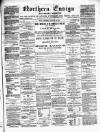 Northern Ensign and Weekly Gazette Wednesday 19 January 1887 Page 1