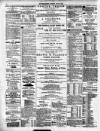 Northern Ensign and Weekly Gazette Tuesday 23 July 1889 Page 8