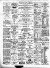 Northern Ensign and Weekly Gazette Tuesday 05 November 1889 Page 8